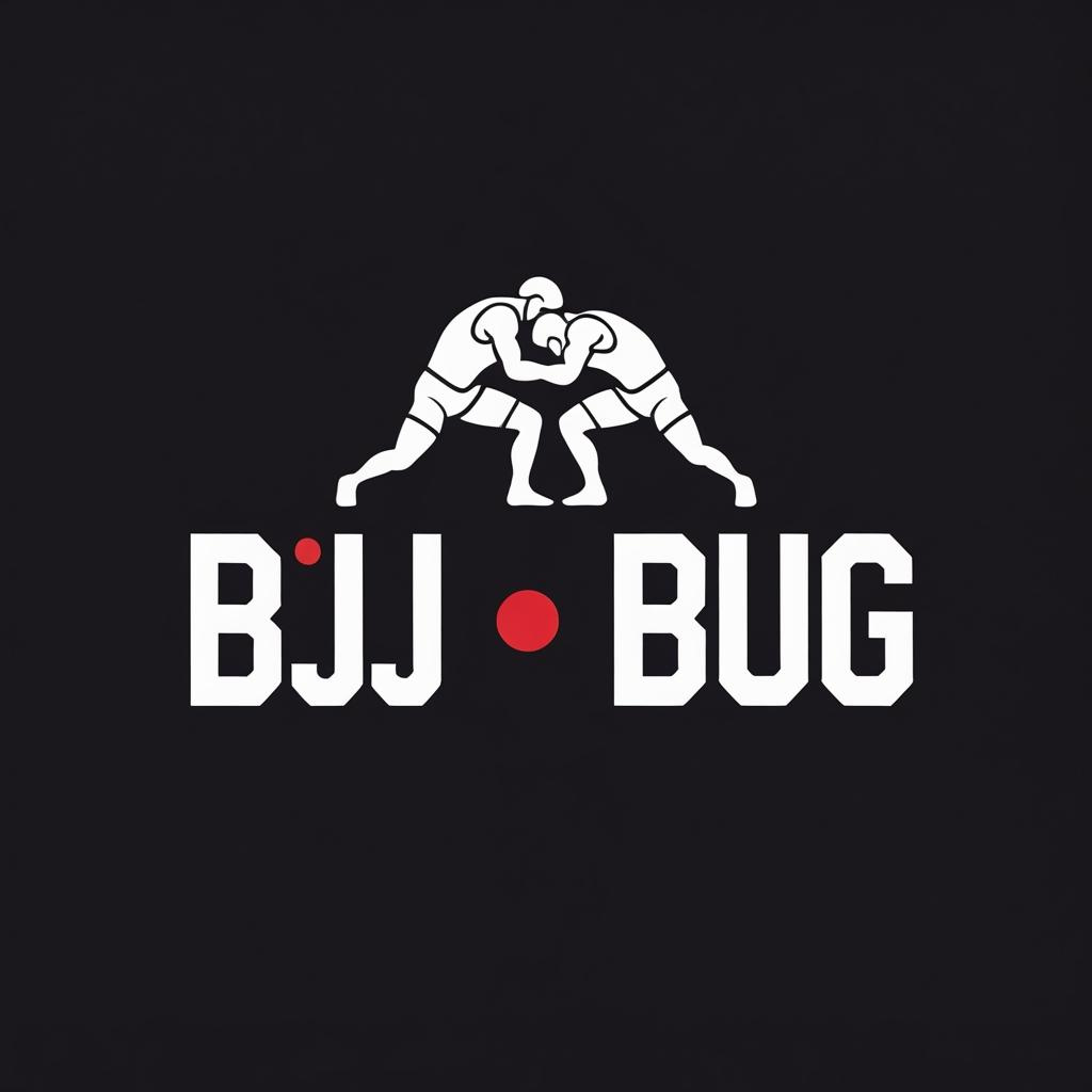 BJJ Bug